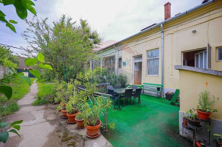 Spatiu ultracentral in Oradea, 171 mp, clinica sau birouri, de vanzare - 3