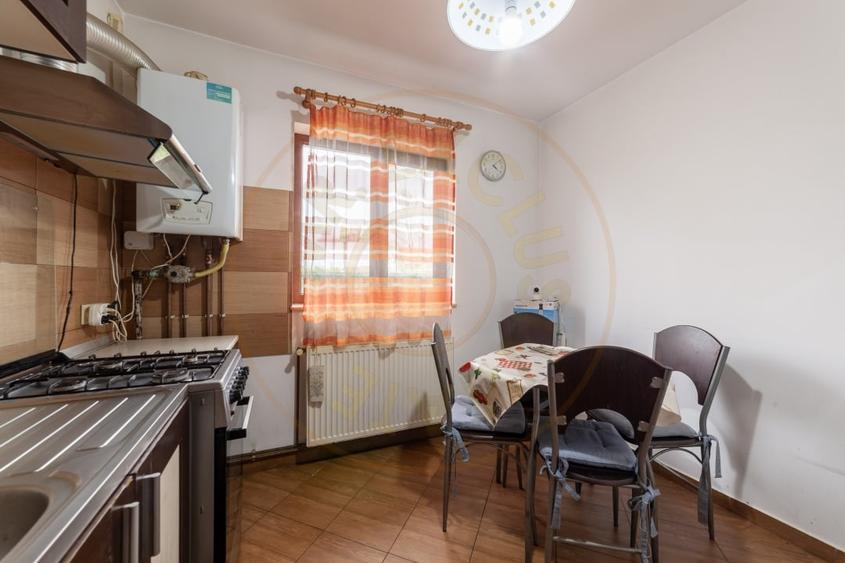 Casa in Albota, 3 dormitoare, curte 456 mp | Zona linistita, aproape de Pitesti! - 6