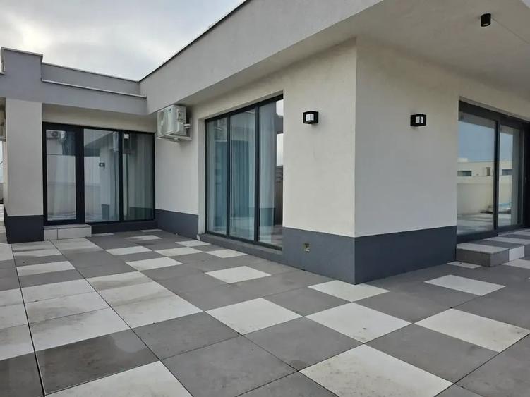 Apartament Deosebit Tip Penthouse Cu Terasa | Sector 3 | Semimobilat - 10