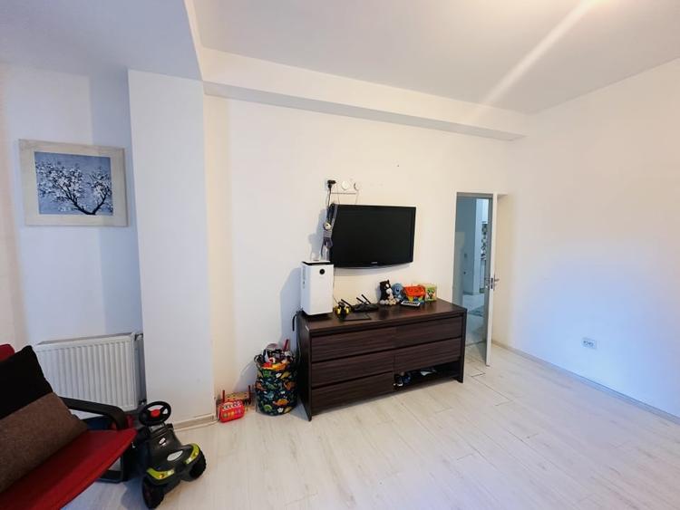 Super apartament str Toamnei , 59,5 mp, parter/3 , ideal investitie Chiajna - 2