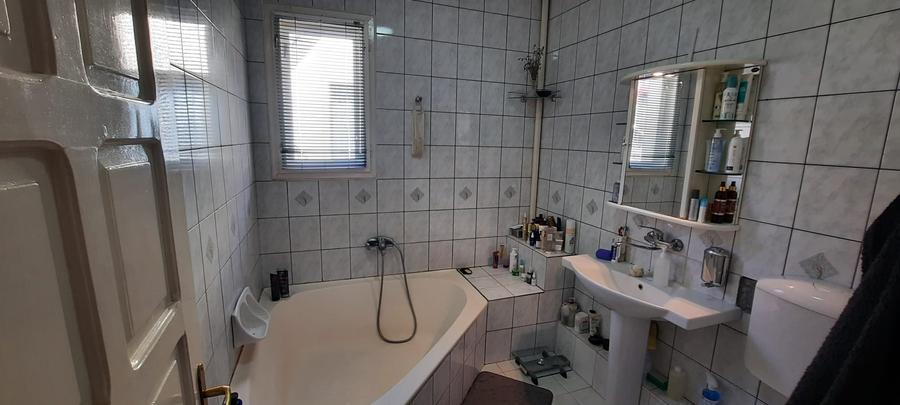 De vanzare casa 5 cam, singur in curte, Cal. Voinicenilor, Zona Horgosa - 18