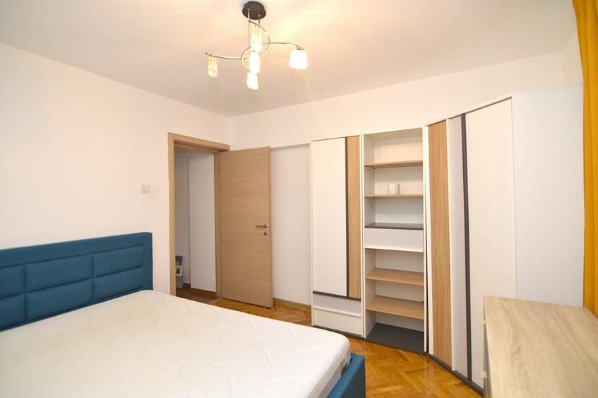 INCHIRIERE APARTAMENT 3 CAMERE CALEA CALARASILOR – METROU MUNCII – PET FRIENDLY - 19