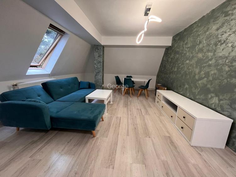 Baba Novac 2 camere - Dristor - centrala termica Baba Novac 2 camere - Dristor - centrala termica