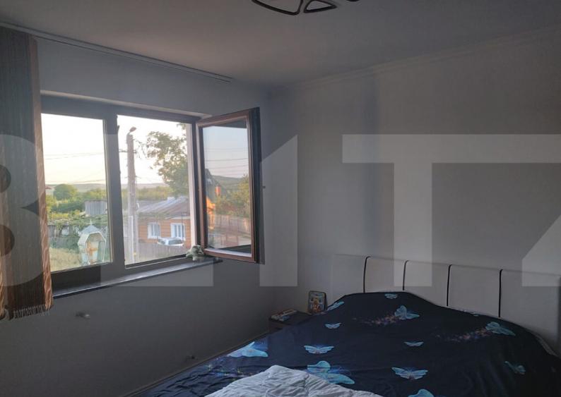 Casa duplex, 210 mp utili, zona Tulbureni - 9