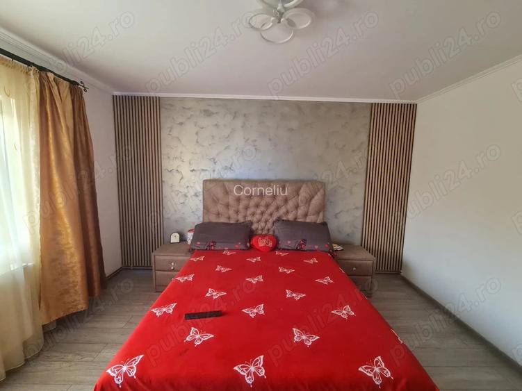 Casa de vanzare P+Mansarda