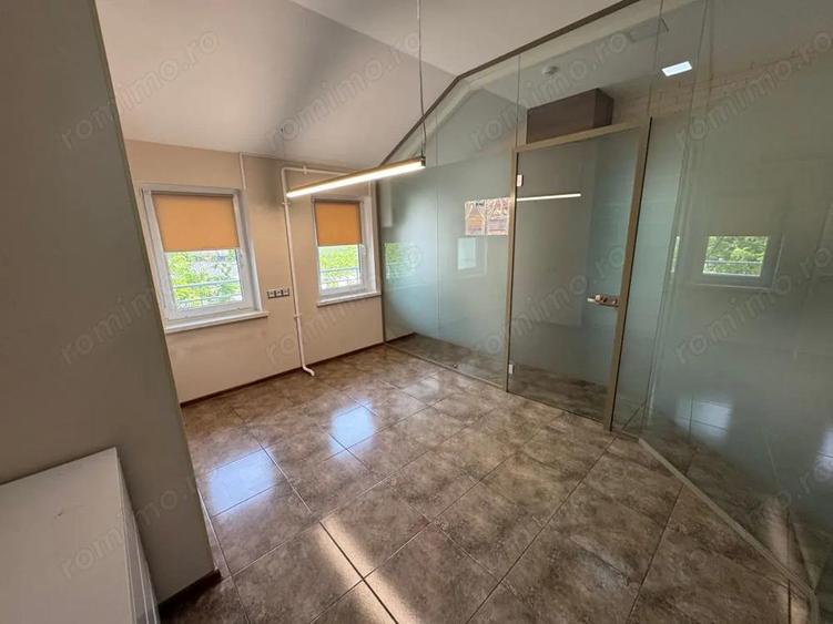 Spatiu comercial de inchiriat in zona Pietii Presei - 3