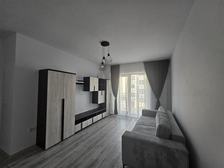 Apartament 2 camere - prima inchiriere - Soleia - 3