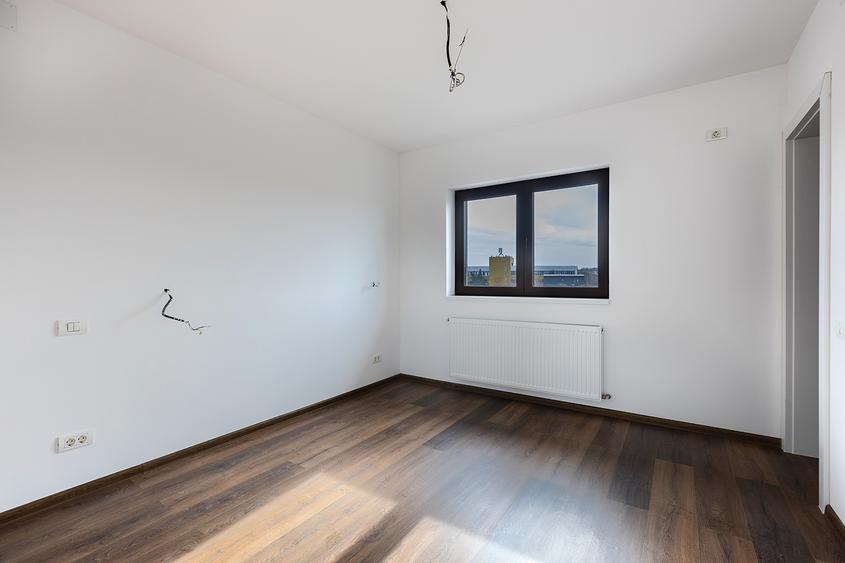 O casă individuală complet finisată în Corbeanca, cu toate utilitățile racordate - 26