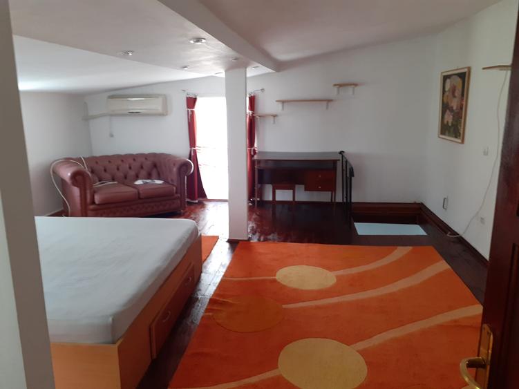 Vanzare casa  individuala - Zona Aviatorilor - Clucerului - 9