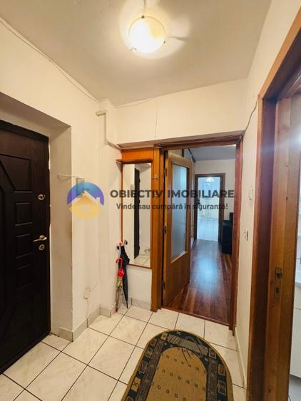 Apartament 3 camere- zona Calea Romanului - 13