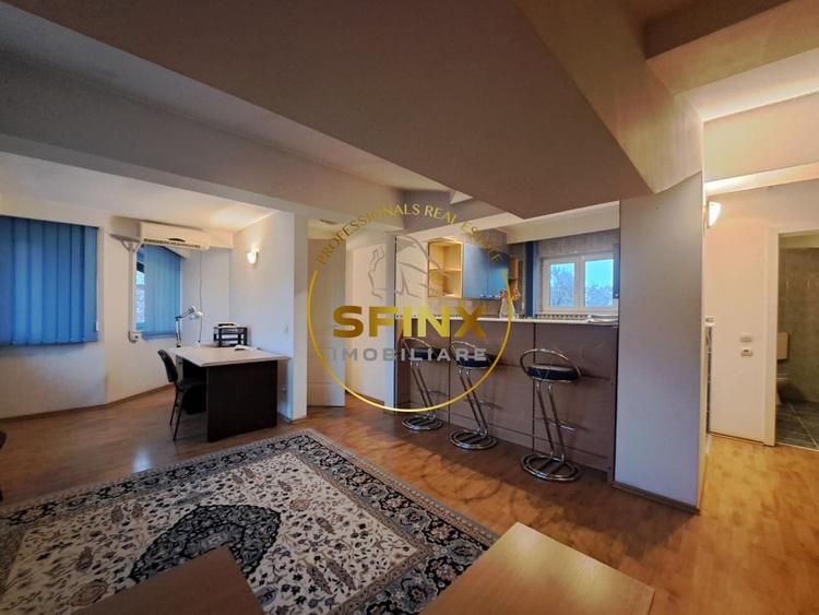 Casa 7 camere - singur curte - Regie - Grozavesti - Crangasi - 14