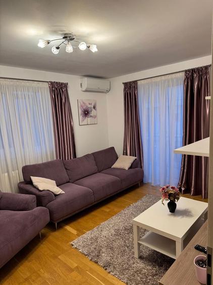 Apartament 3 camere de inchiriat - 2
