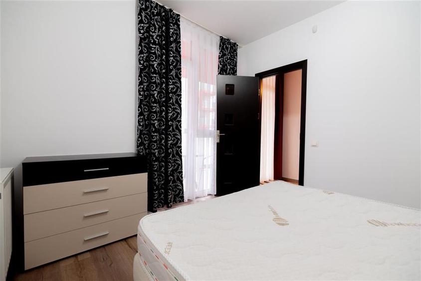 Apartament 2 camere, ARED, cu GAZ, balcon - 9