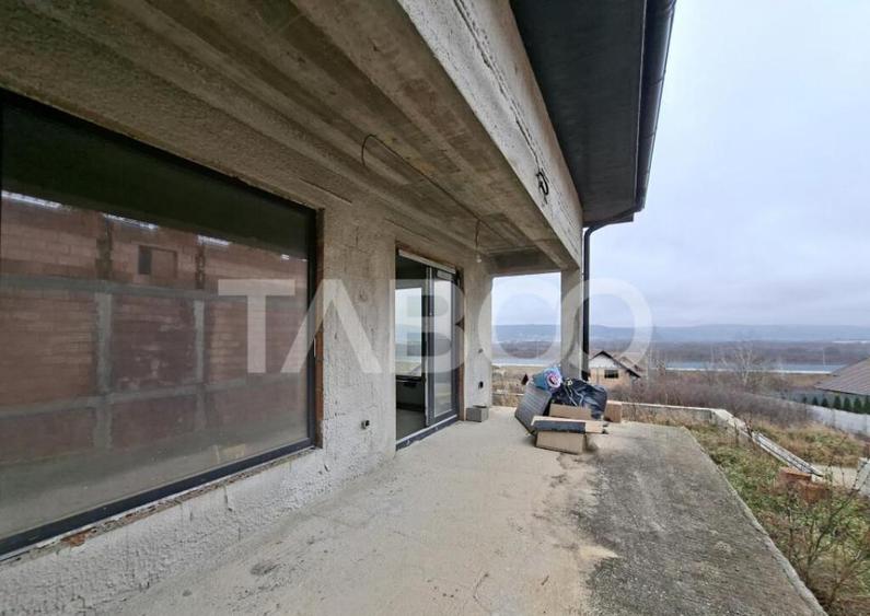 Casa pe un singur nivel de vanzare - liniste - calmitate - a - 10