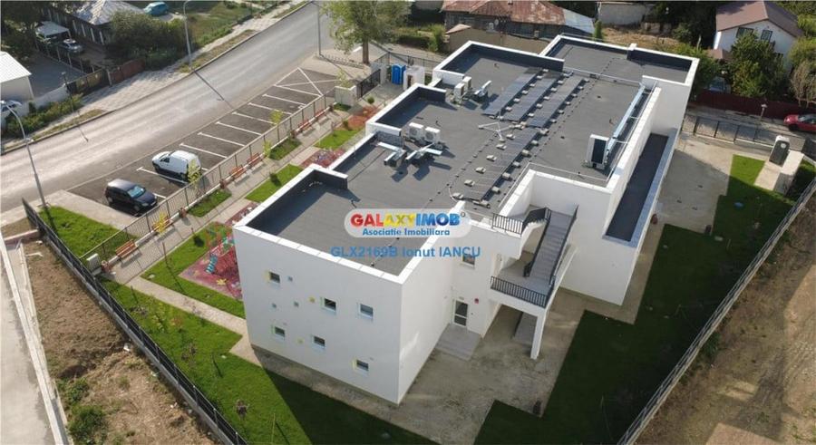 PENTHOUSE Grande 2 camere cu RATE la DEZVOLTATOR dobanda fix - 1