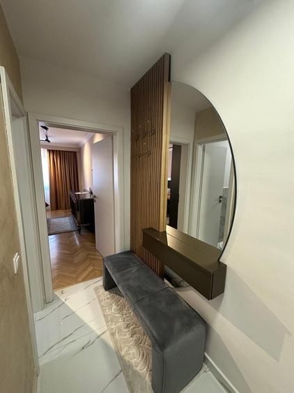 Apartament 2 camere B-dul Victoriei - Parcul Sub Arini - 10