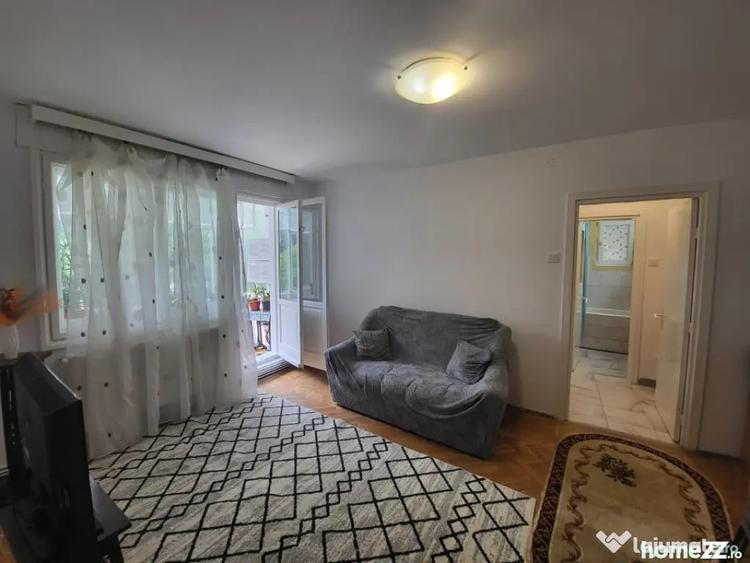 PODUL Ro? Cantemir Palas 2 camere Liber - 14