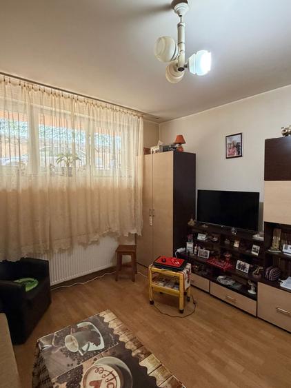 Garsonieră de vânzare – Aurel Persu 153 | Bloc 2011 | Centrală proprie - 6