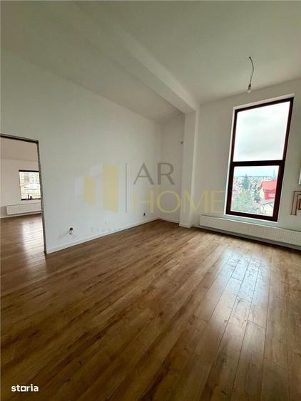Apartament 3 camere, bloc tip boutique, in Ploiesti, Sala Sporturilor - 4