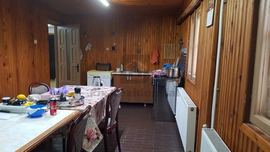 Proprietate deosebita in Targu Neamt - posibiltate transformare pensiune - 35