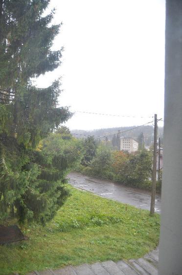 Apartament cu 3 camere decomandat în Clăbucet