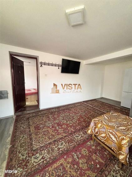 Casa individuala semifinisata P+M, garaj + anexa depozitare, Tohanul V - 6