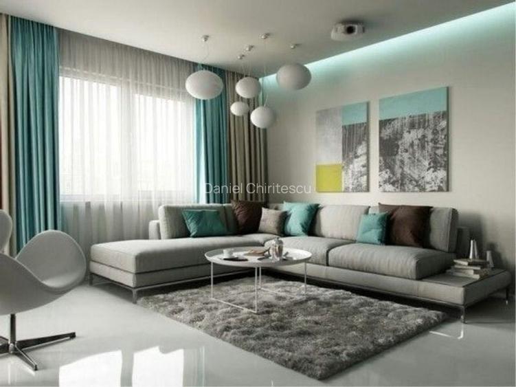 Apartament 2 Camere Sector 4 Grand Arena 52.30Mp Apartament 2 Camere Sector 4 Grand Arena 52.30Mp