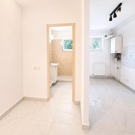 De vânzare apartament renovat cu o cameră în cartierul Grigorescu - 5