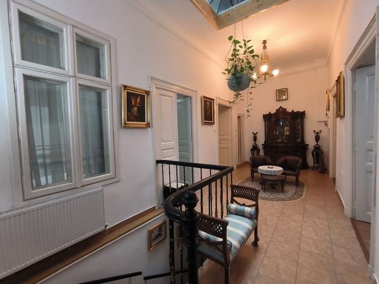 Apartament 4 camere de vanzare Grivitei Buzesti - 8