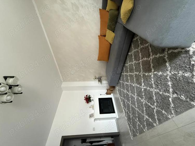 Apartament 2 camere in cartier Tei A1 - 13