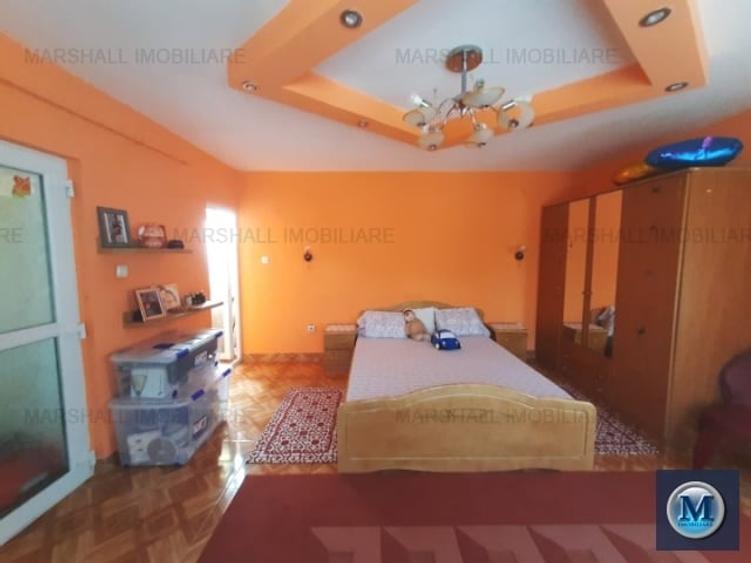 Casa cu 3 camere de vanzare, zona Transilvaniei, 92.78 mp #16117 - 13