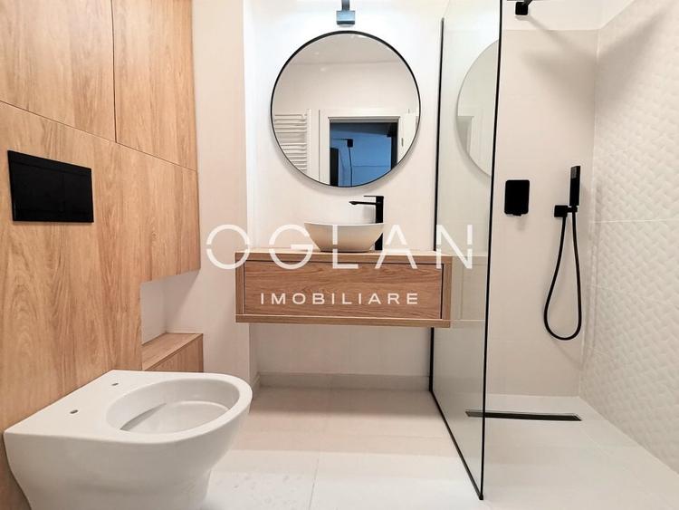 Apartament 2 camere de lux, Central - City Residence - 8