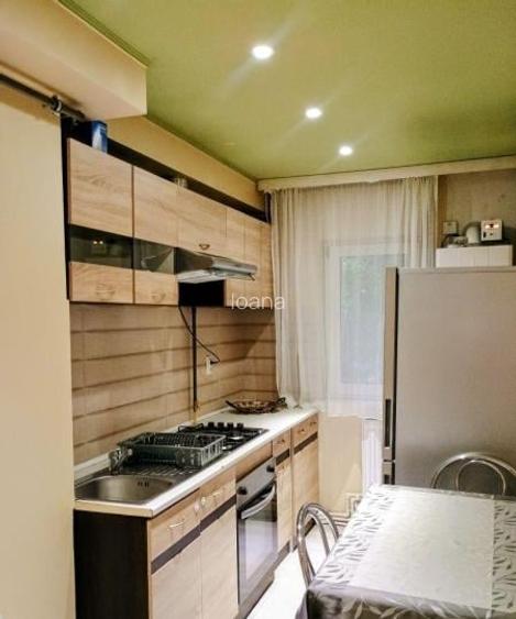 ►Casa de CULTURA 2 Camere 43m² Mobilat Utilat Centrala Incadrat SUD Etaj 2