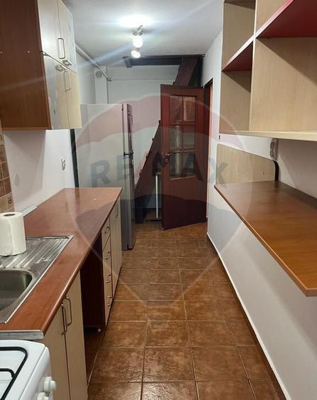 Apartament cu 1 camere de vanzare in zona Burdujeni - 7