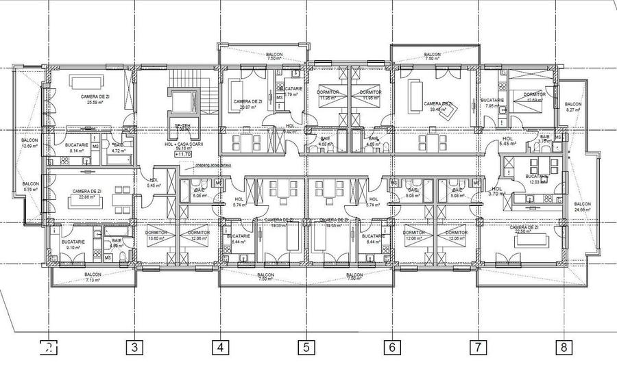 Oportunitate de investitie - Pipera - 3
