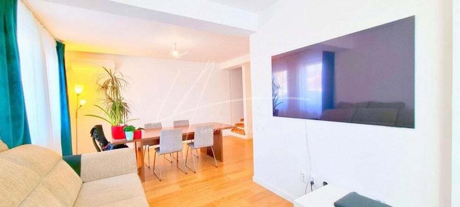 Comision 0% cumparator! Casa P+E+M la pret de apartament, 4 camere in Rahova! - 17