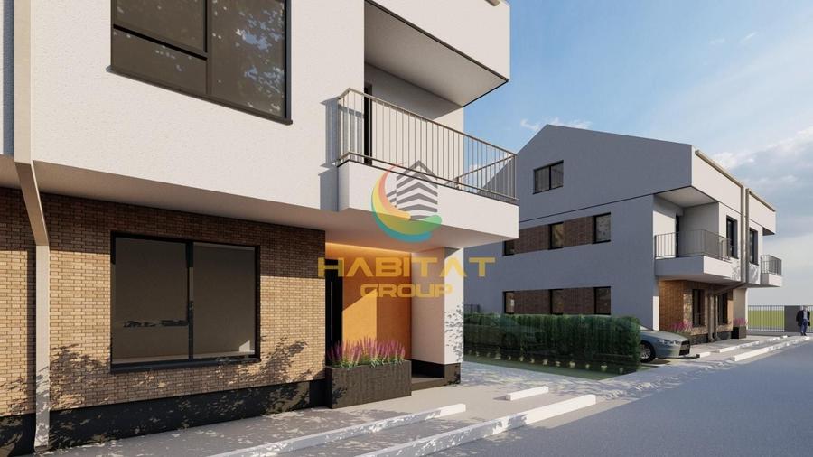 Vila 6 camere / p+1+m / Popesti / Comision 0% - 1