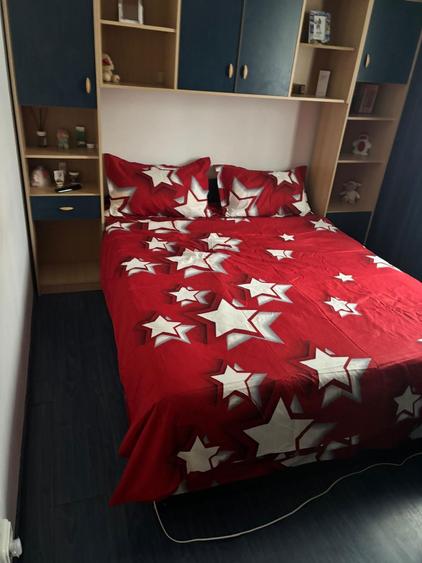 Vand apartament 2 camere confort 1 zona Vidin - 6