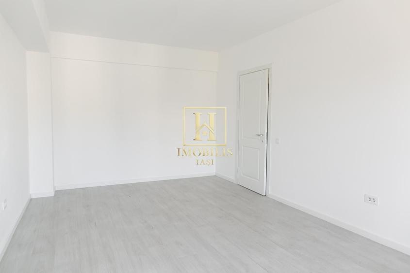 Apartament NOU 3 camere SD 67 mp Bucium Visan 102500 euro - 3