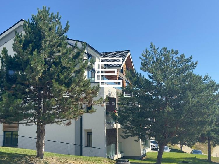 Apartament 2 camere /LA CHEIE/ INTABULAT /zona Aeroport Sibiu - 7