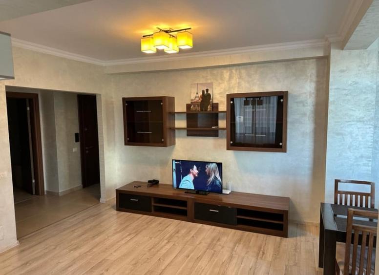 MAMAIA CENTRA | LOCATIE PREMIUM | VEDERE LAC | APARTAMENT 2 CAMERE | MOBILAT - 4