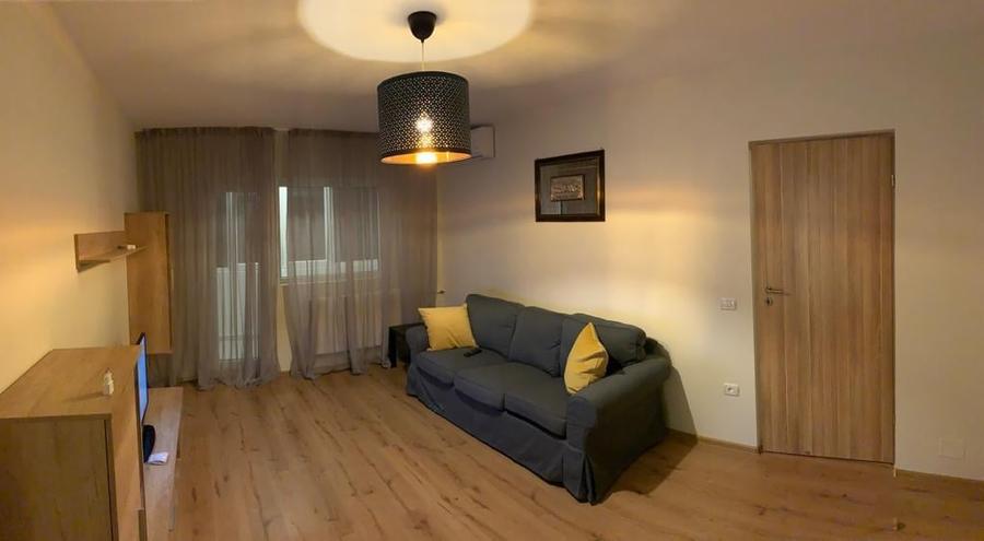 Vanzare | 2 camere | renovat | metrou | parc | Tineretului - 5