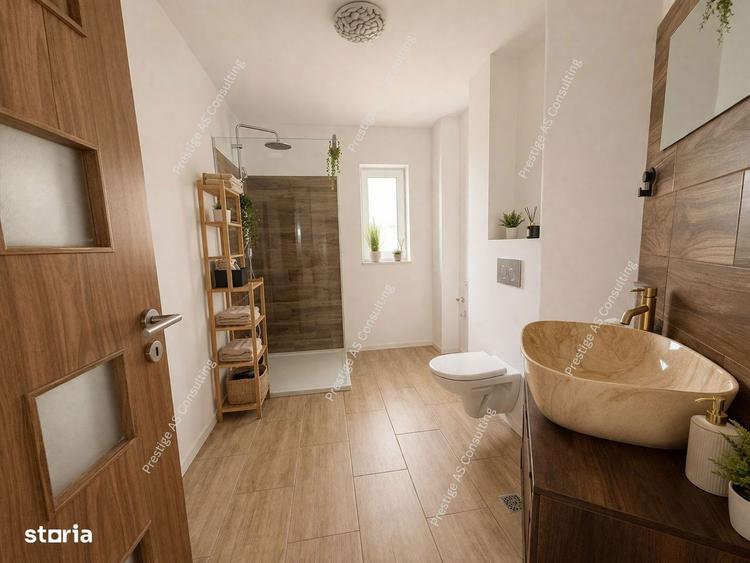 Casa individuala premium | 5 camere | 648 mp teren | Dumbravita-Padure - 2