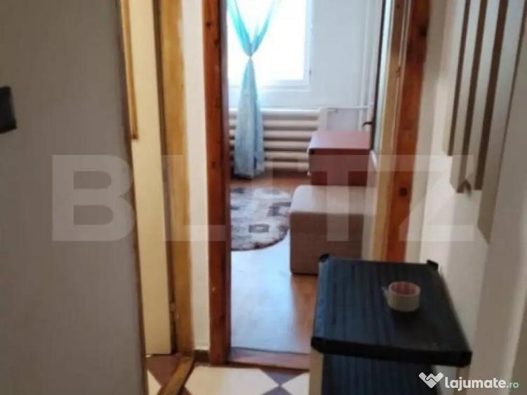 Apartament de vanzare, cu 2 camere, etaj 1, zona Complexul S - 4