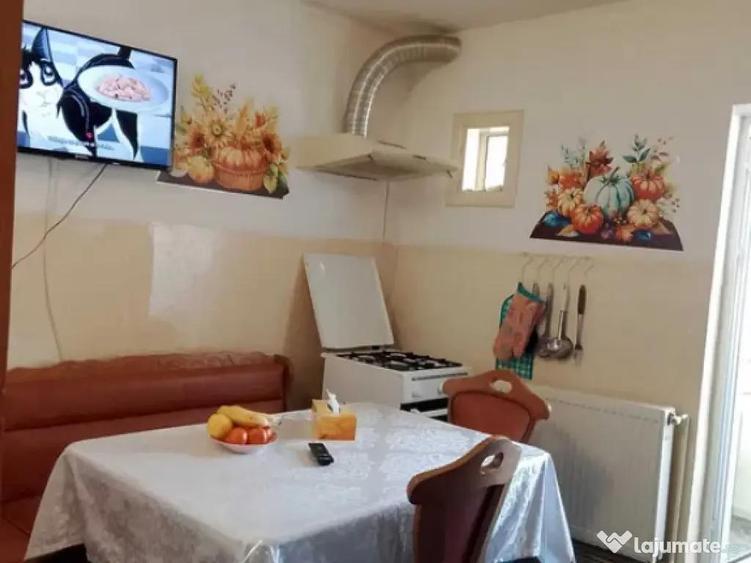 Apartament Cu 2 Camere Decomandate Zona Burdujeni - Spital Bethesda - 6