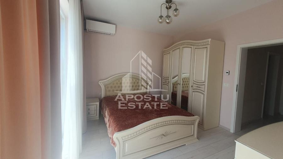 Casa individuala, 1 locuri de parcare, curte de 170 mp, Mosnita Noua - 10