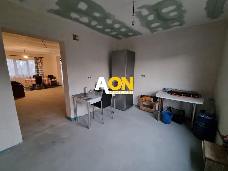 Casa Individuala 6 Camere, Zona Barabant - 8