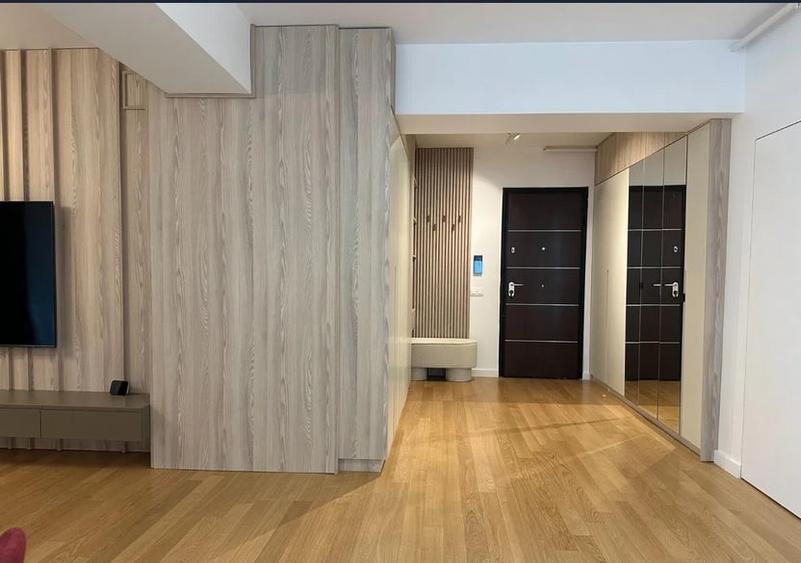 Apartament 3 camere | Upground | 2' Metrou | 10' Promenada | - 11