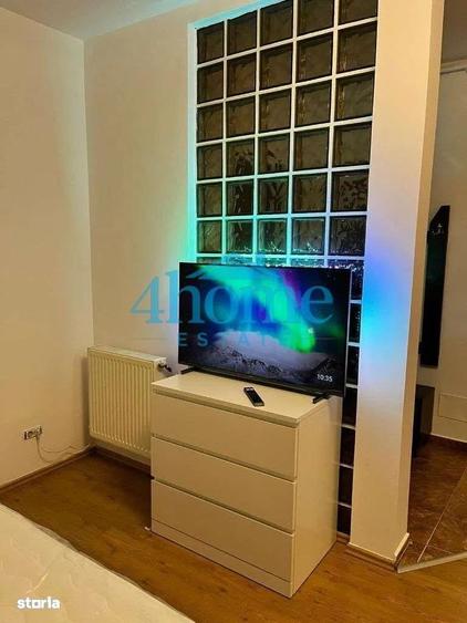 Garsoniera |Chitila|Bucurestii Noi|Metrou - 8