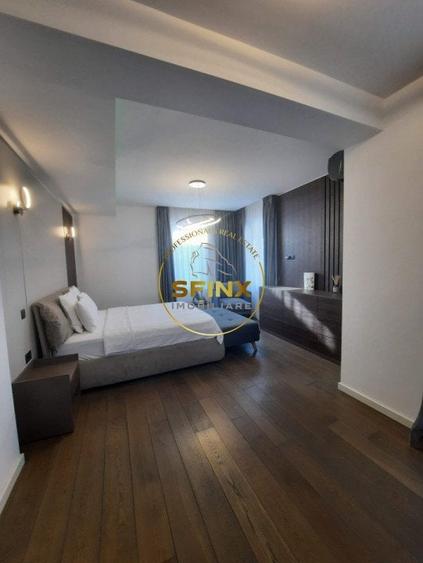 Iancu Nicolae Jolie Ville, vila noua, 7 camere, 4 locuri de parcare - 22